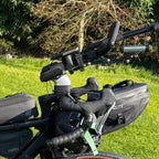 Canyon GEAR GROOVE Aero Extension - Kit d'angle additionnel (20°)