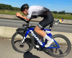 Prolongateurs vélo sur mesure SBP