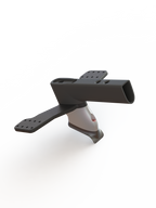 Canyon GEAR GROOVE Aero Extension - Kit d'angle additionnel (20°)