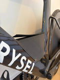 Van Rysel XCR UCI - ToolBox de cadre