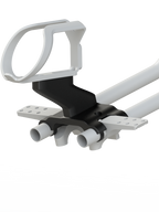 Profile Design Sonic Ergo - Support Bidon BTA (Between the arms)