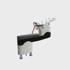 Profile Design A2/A3 - Kit de reach additionnel (+80mm | +5°)